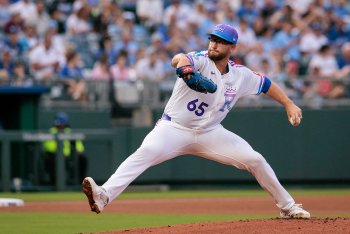 Looking Ahead to 2027: Three Thoughts On The Royals’ Pitching
