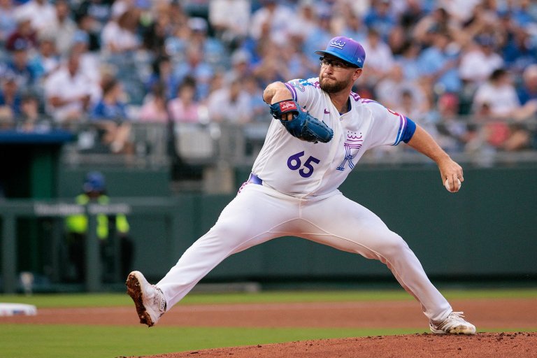 Looking Ahead to 2027: Three Thoughts On The Royals’ Pitching