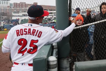 Hot Week & The Top 100: Double-A Sweeps