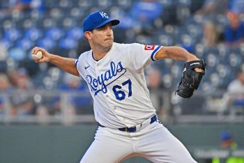 Is Seth Lugo Trending in the Wrong Direction?