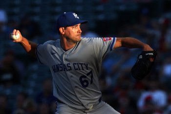 Seth Lugo Is Having The Worst Stretch Of His Career, & His Fastball Is At The Center Of His Collapse