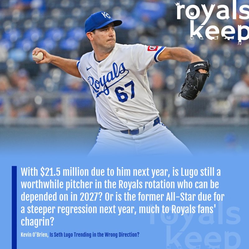 Seth Lugo