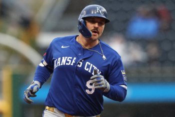 Royals' Away Struggles This Season Tied Directly to Their Offense