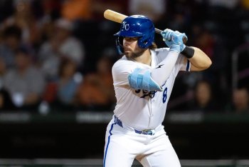The Royals Keep Minor League Awards: Quad Cities River Bandits