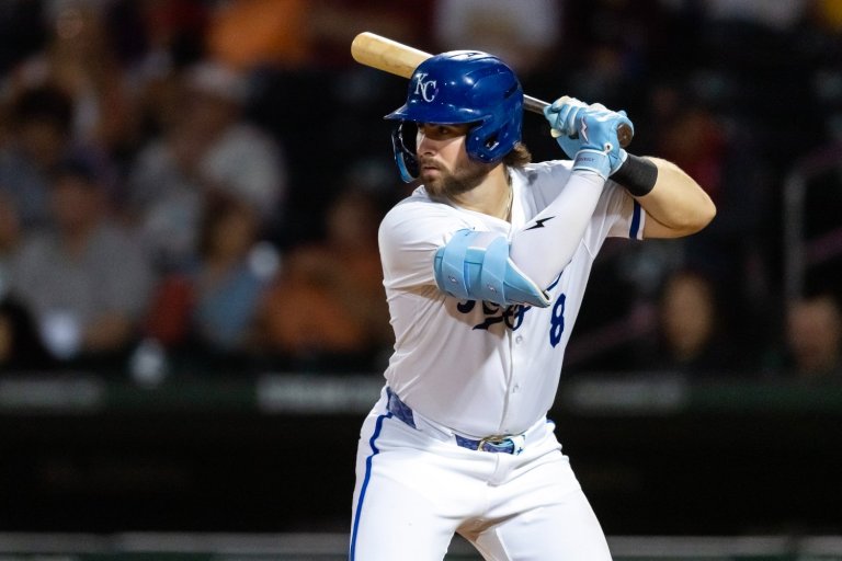 The Royals Keep Minor League Awards: Quad Cities River Bandits