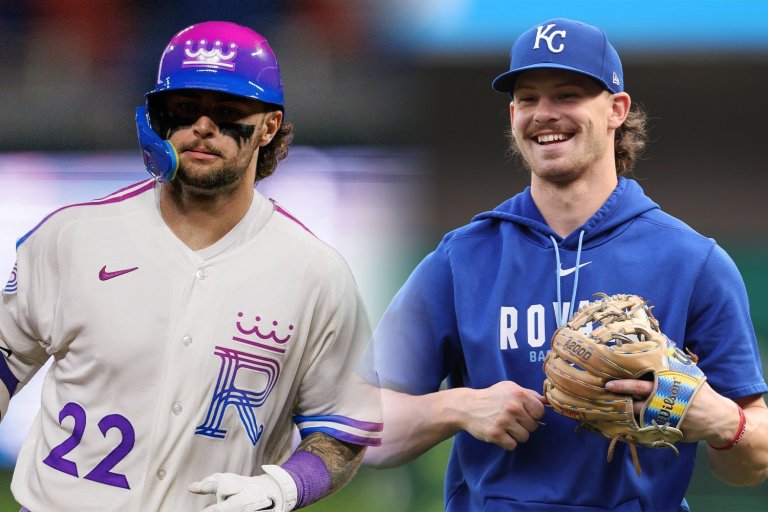 Grading Every 2026 Royals Player: Infielders