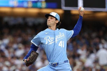 Arbitrary Thoughts: Keeping Daniel Lynch Is A No-Brainer