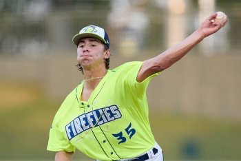 The Royals May Have a Future Ace in David Shields