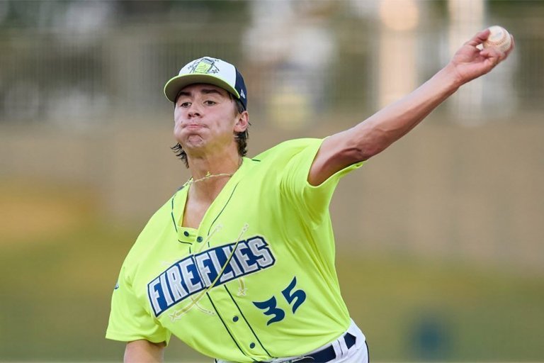 The Royals May Have a Future Ace in David Shields