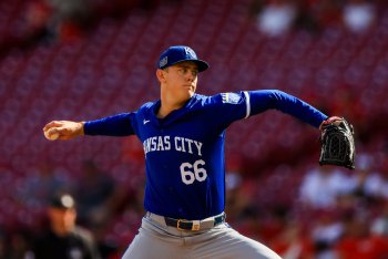 Arbitrary Thoughts: James McArthur Could Boost the Royals Bullpen in 2027