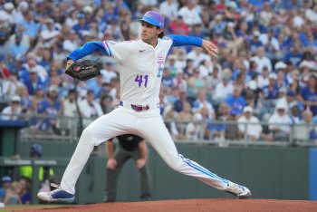 Kansas City Royals Pitchers Of The Year, 2026: Michael Wacha Was Once Again The Anchor Of A Depleted Rotation