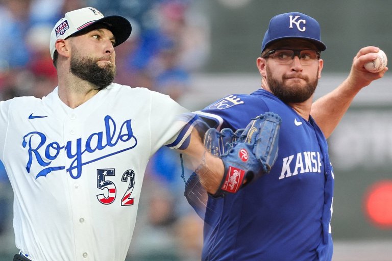 Grading Every 2026 Royals Player: Starting Pitchers