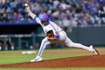 Arbitrary Thoughts: Nate Pearson's Great Stuff Should Stick Around Next Season
