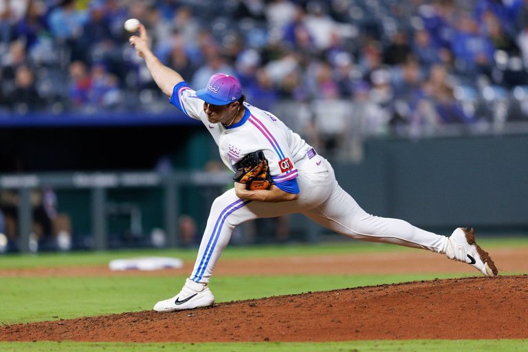 Arbitrary Thoughts: Nate Pearson's Great Stuff Should Stick Around Next Season