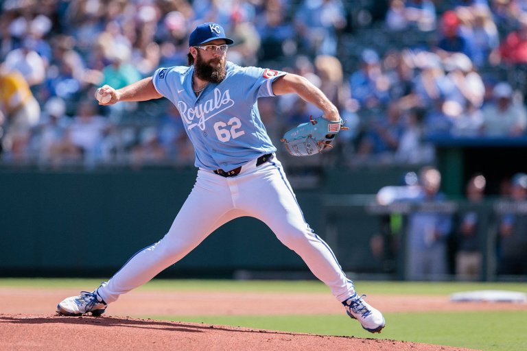 Randy Dobnak Survived Hard Contact In 2026, & Deserves A Shot On The 2027 Royals