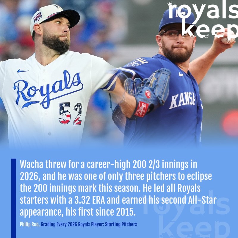Michael Wacha