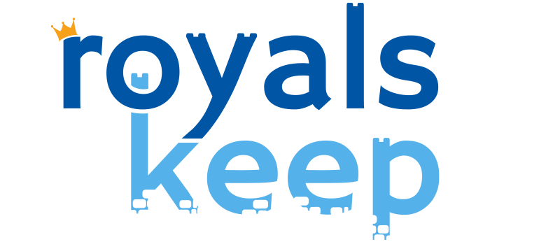 Royals Keep